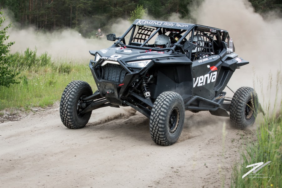 rally