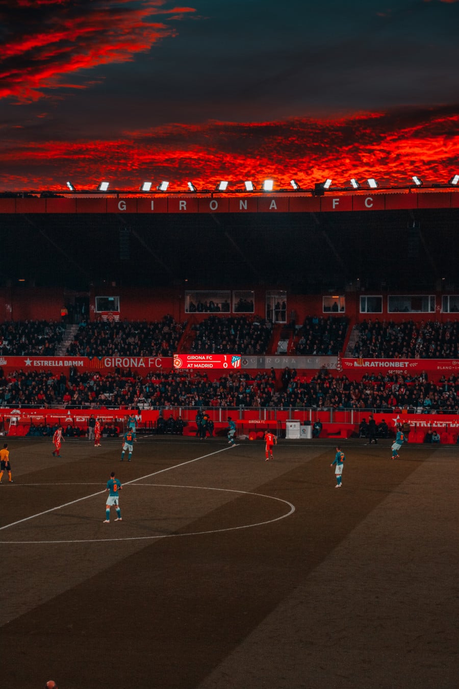 stadion