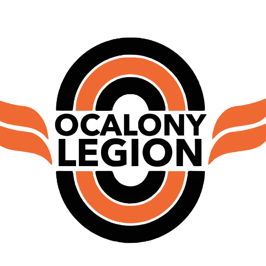 ocalony legion