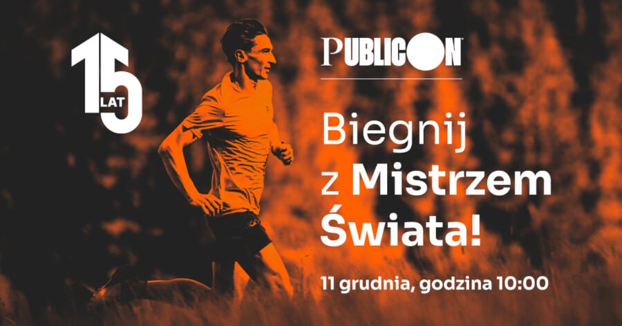 bieg publicon