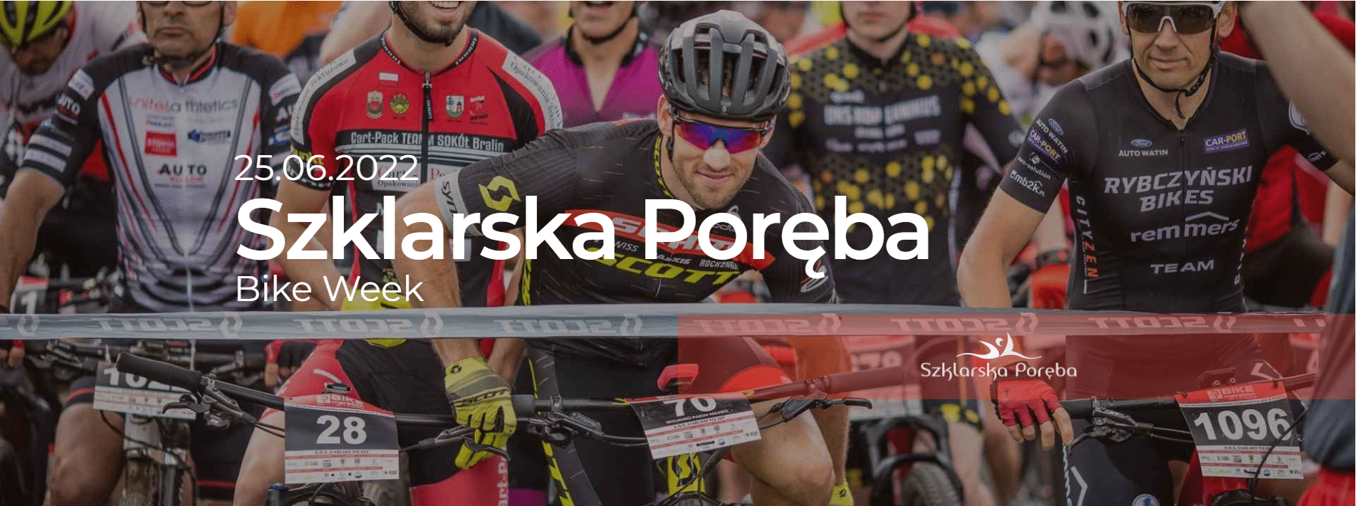 Bike Maraton Szklarska Poręba Thesportpl świat Sportu Z Różnych Perspektyw 3762