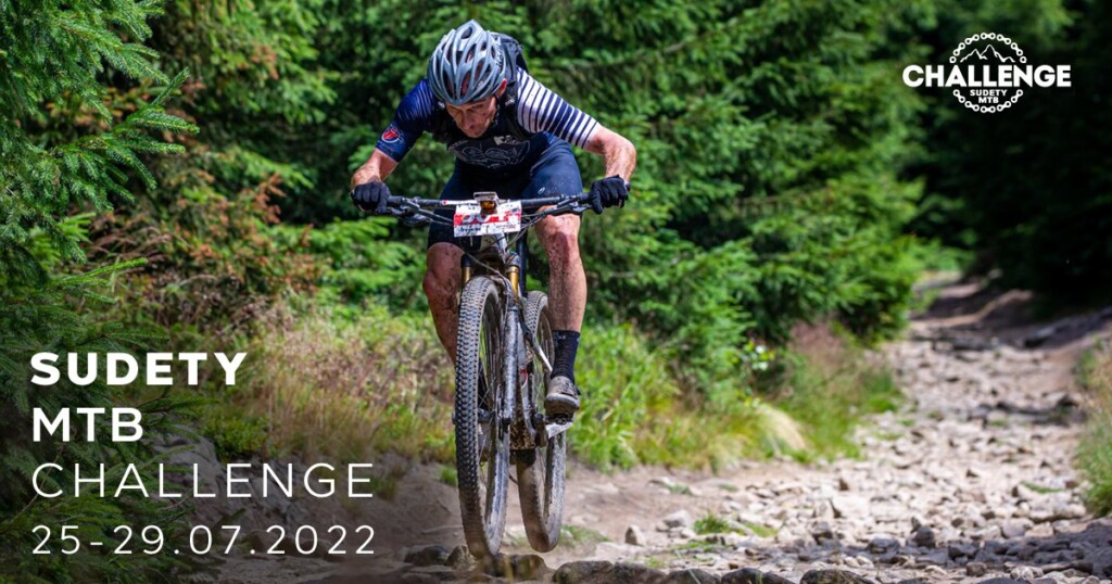 Sudety Mtb Challenge Thesportpl świat Sportu Z Różnych Perspektyw 4964