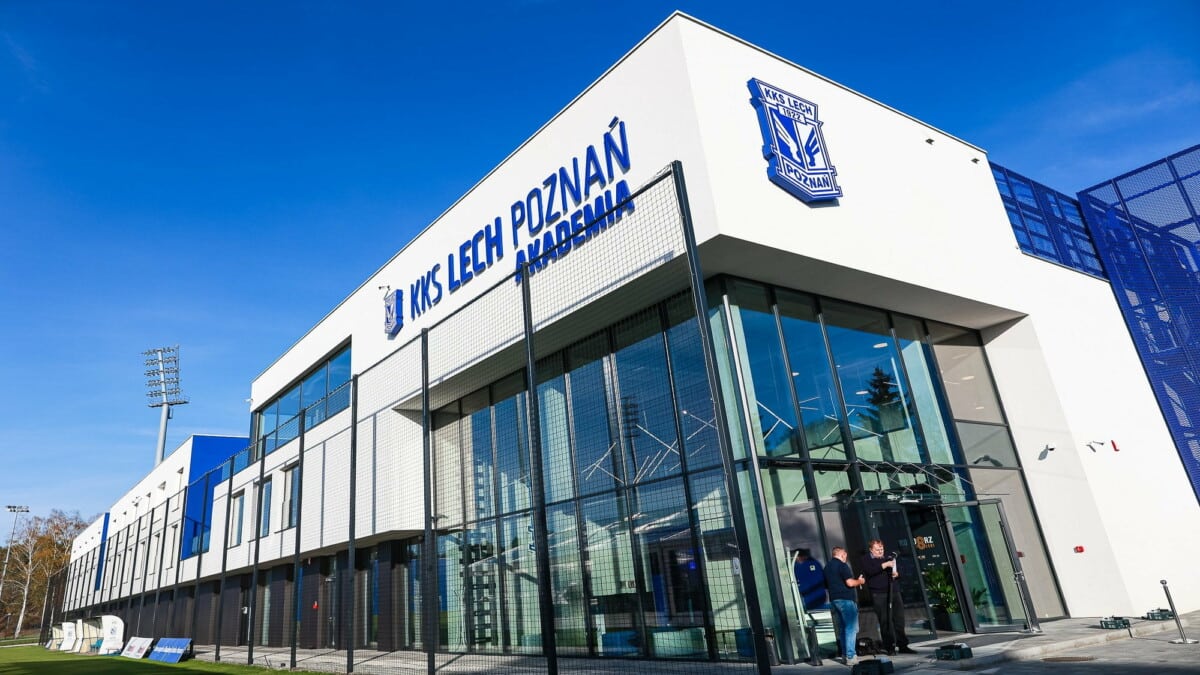 akademia lecha poznań