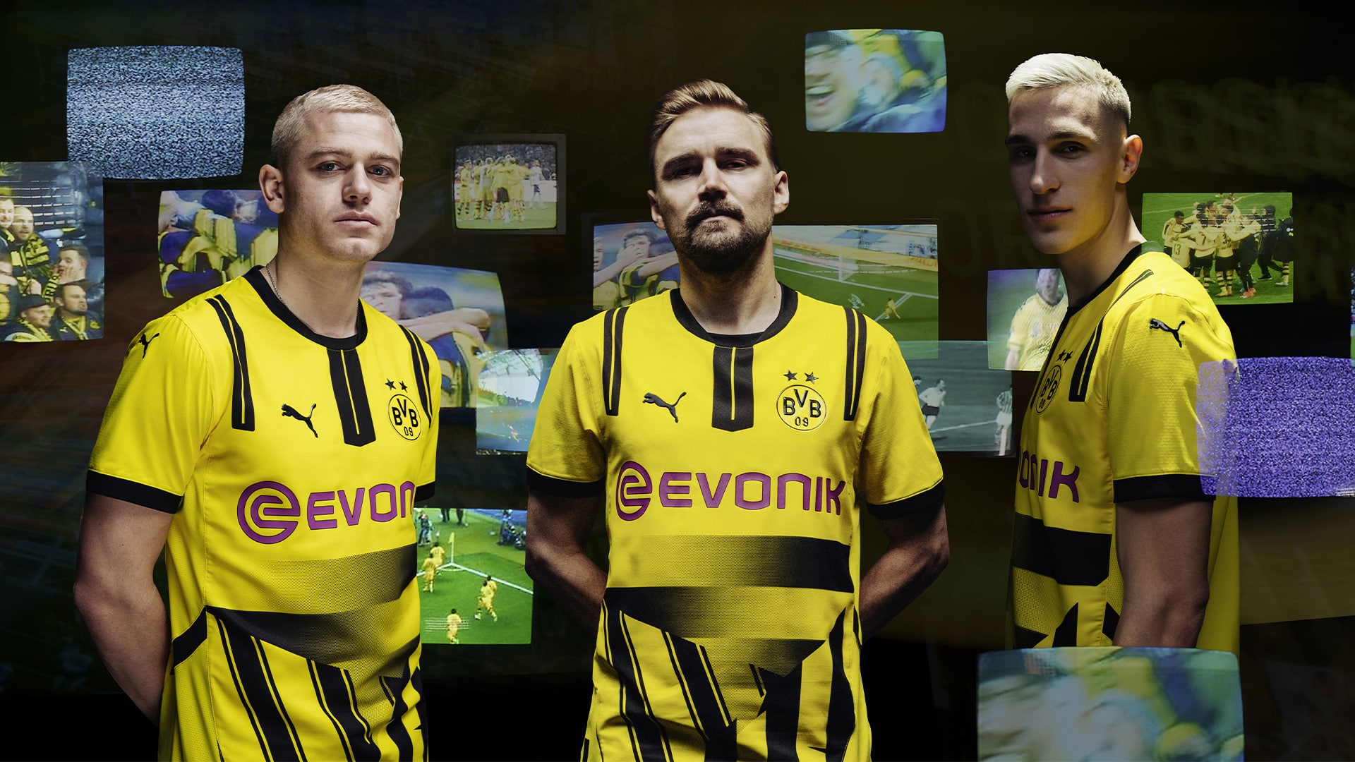 Borussia dortmund uniform new arrivals