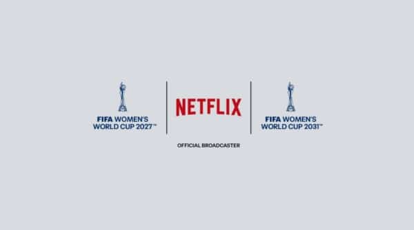 Netflix nabył prawa do Mistrzostw Świata kobiet FIFA w 2027 i 2031 roku