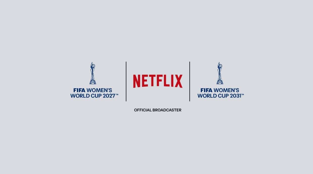 Netflix nabył prawa do Mistrzostw Świata kobiet FIFA w 2027 i 2031 roku