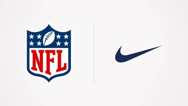 Nike przedłużyło umowę z NFL do 2038 roku