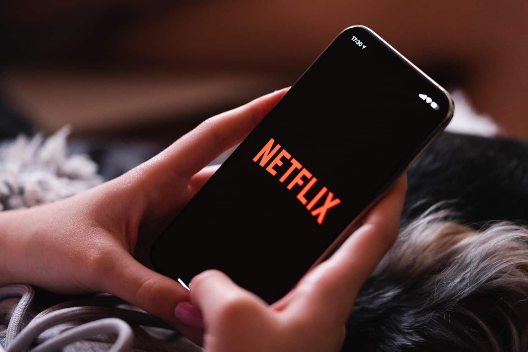 Netflix liczy nowych abonentów