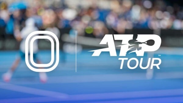 ATP Tour podpisało współpracę z Overtime