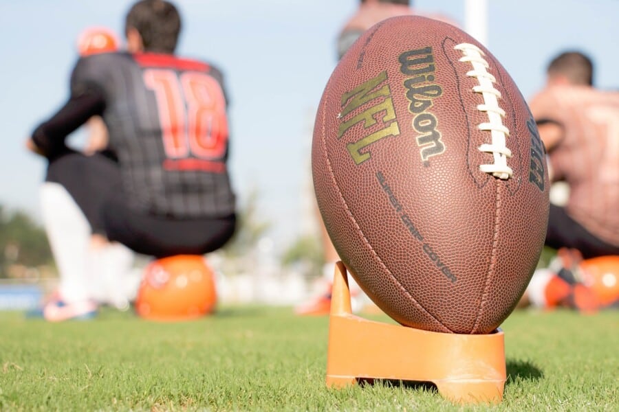 Pozew NFL. Liga ma blokować aktywność na Bluesky