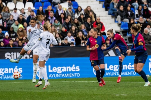 Telewizja Polska nabyła prawa od DAZN do żeńskiej La Liga