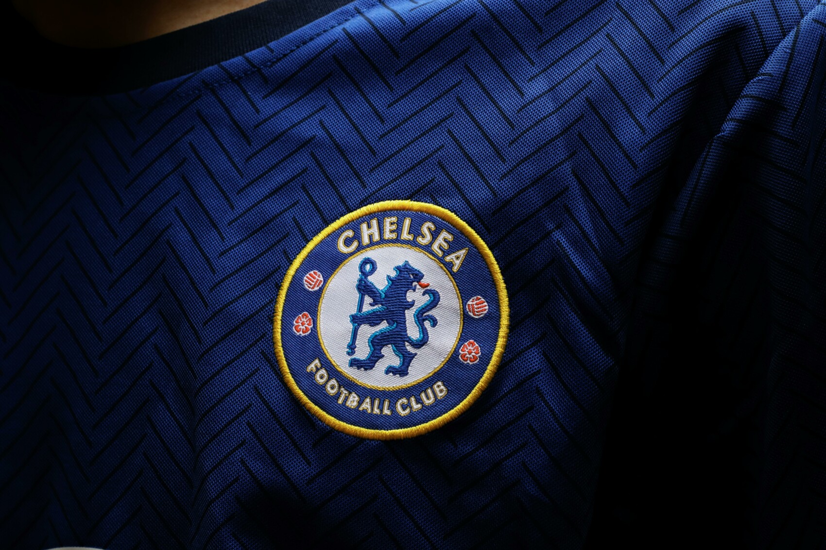 Ważna zmiana na koszulkach Chelsea. Nowy sponsor