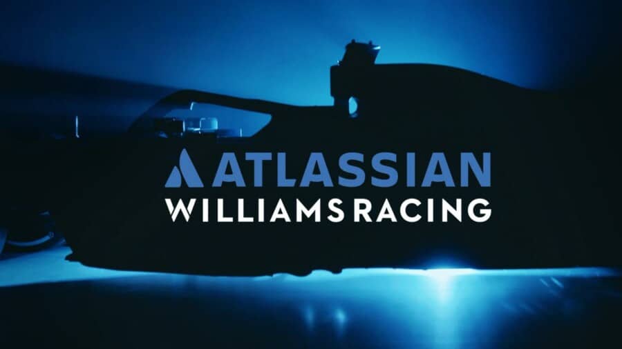 Williams Racing ma nowego sponsora. To firma programistyczna Atlassian