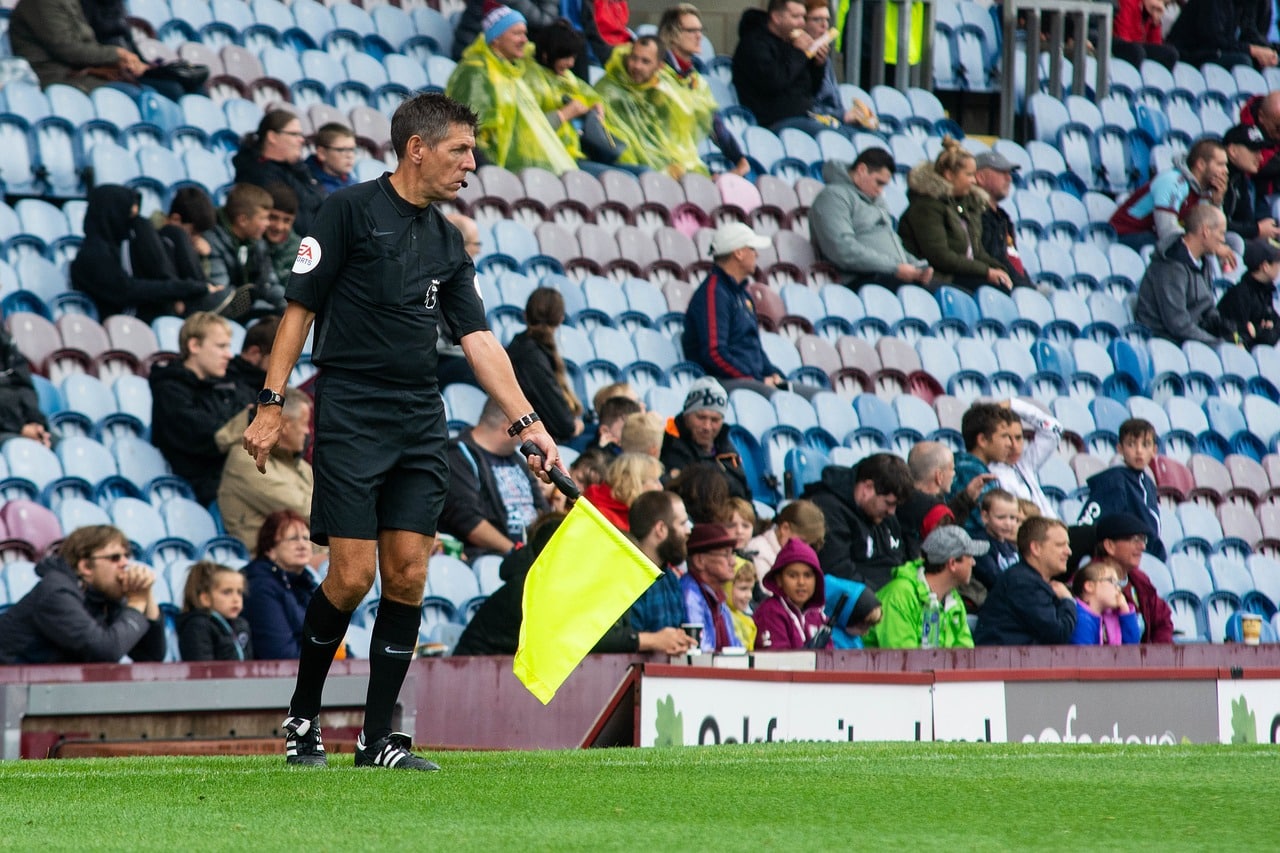 Zimny kubeł wody dla USA. Nie ma mowy o meczach Premier League