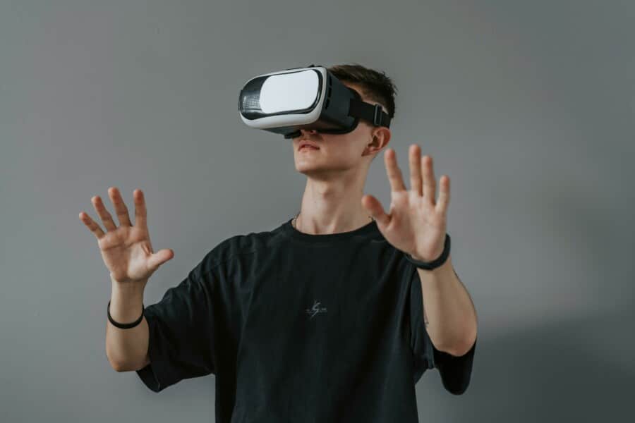 AR i VR mogą być wykorzystane w marketingu sportowym
