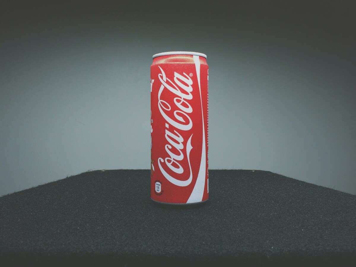 Coca-Cola może podpisać umowę sponsorską z Premier League