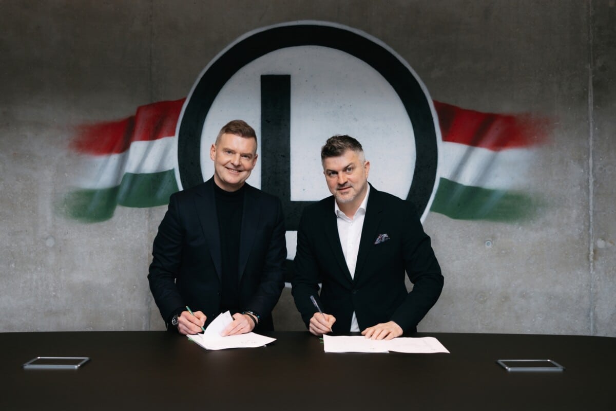 Michał Żewłakow nominowany na nowego dyrektora sportowego w Legii Warszawa