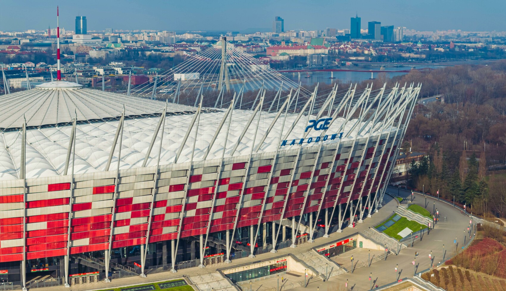 PGE Narodowy ma nowych partnerów biznesowych