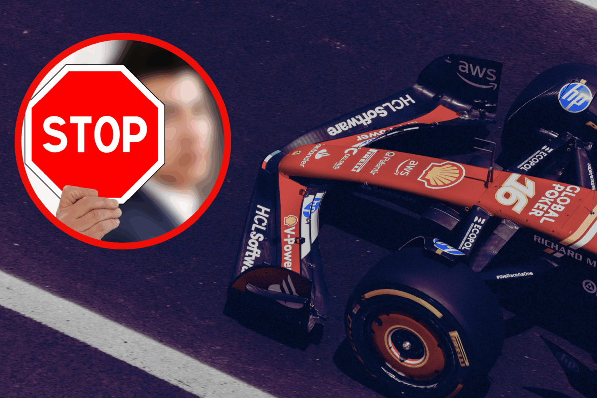 Manipulacje radiowe w F1: czy wyścigi tracą autentyczność?