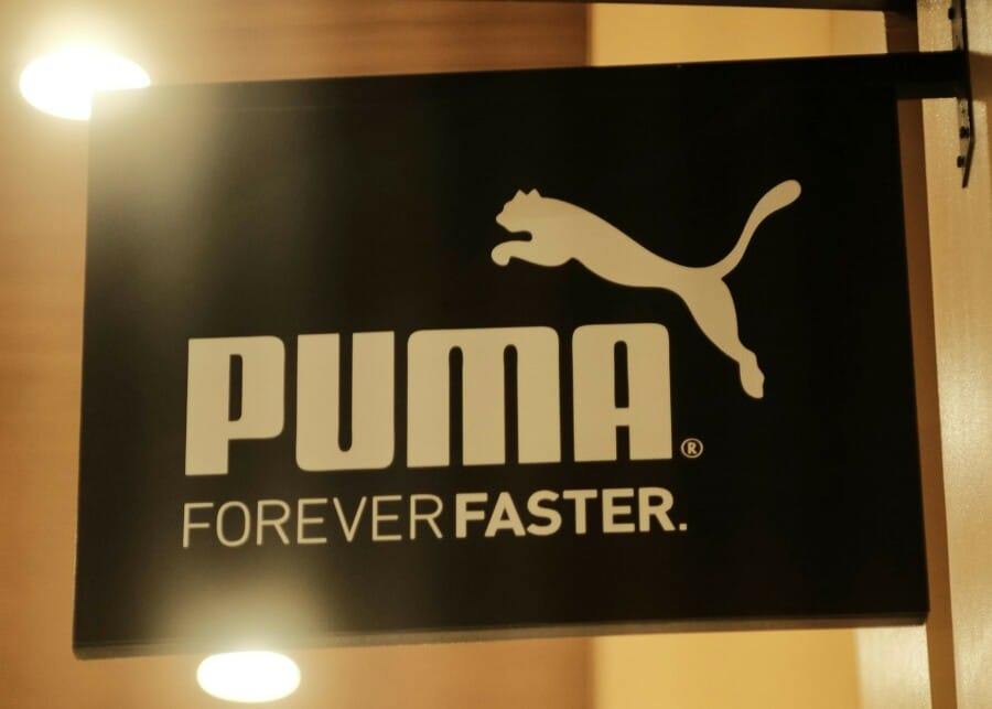 Zmiany na szczytach władzy w Puma