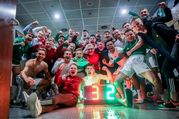 Lechia Gdańsk pozostaje w Ekstraklasie, ale to nie koniec problemów