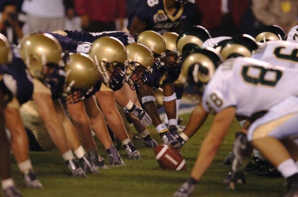 NFL wraca do Europy – terminarz i miasta gospodarze 2025