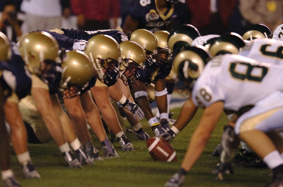 NFL wraca do Europy – terminarz i miasta gospodarze 2025