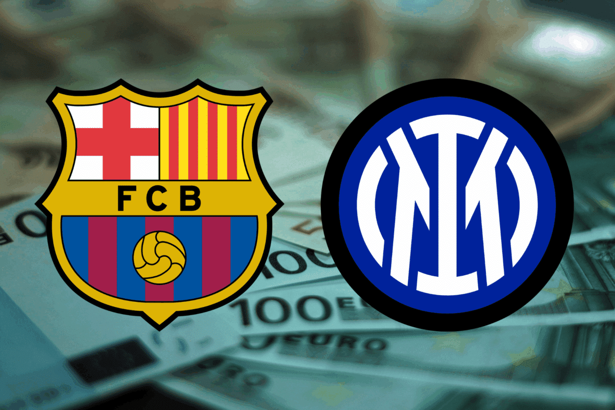 Inter Mediolan i FC Barcelona – finansowi wygrani Ligi Mistrzów