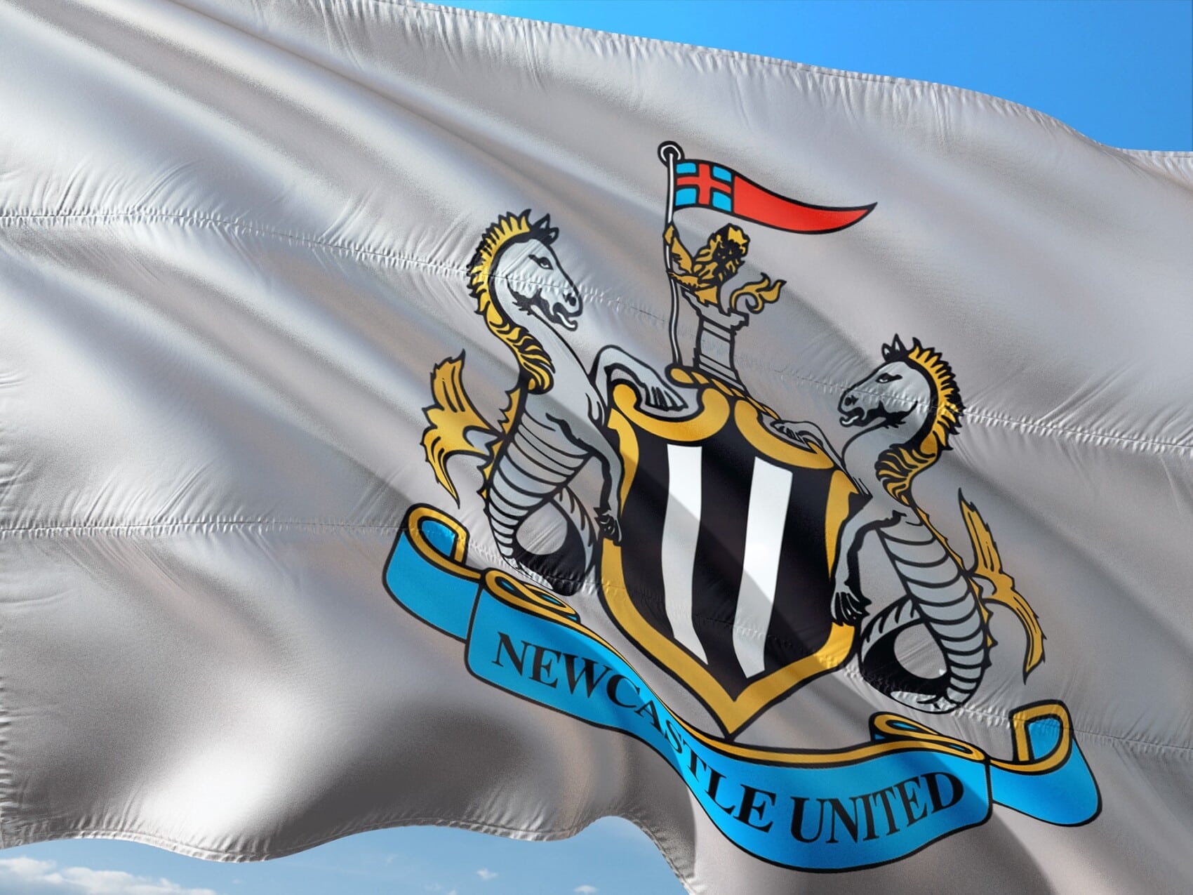 Kultowy herb zniknie z koszulek Newcastle? Klub przygotowuje się do rebrandingu