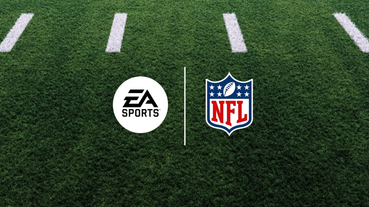 Partnerstwo EA Sports z NFL – oficjalna współpraca na boisku 2025