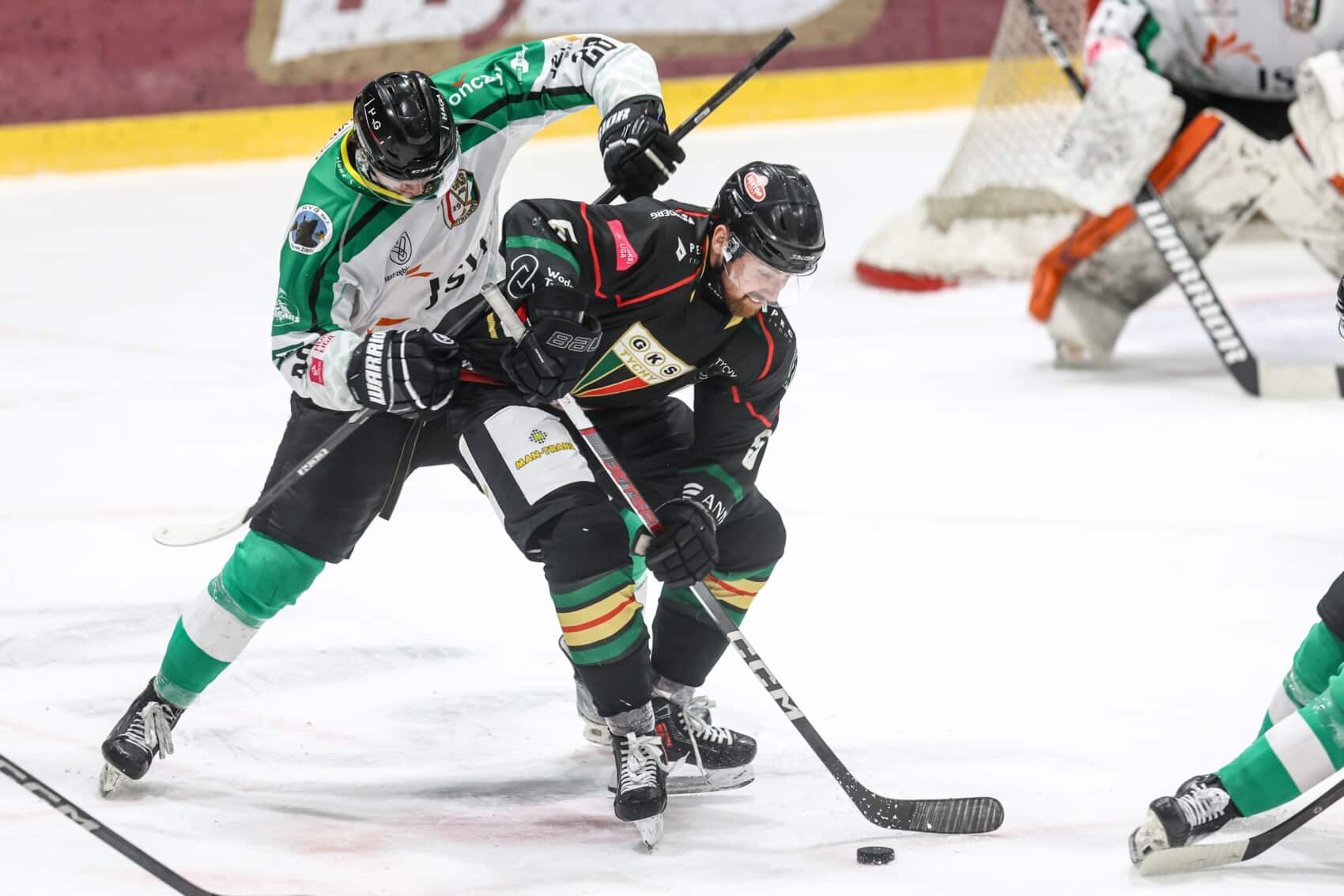 Hokejowy hit jesieni tuż tuż. Już 25 listopada GKS Tychy zmierzy się z JKH GKS Jastrzębie na Stadionie Zimowym w Tychach. Stawką będzie TAURON Superpuchar Polski.