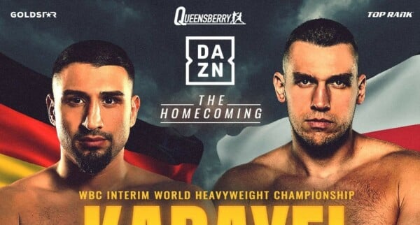 bilety na walkę kabayel knyba wyprzedane