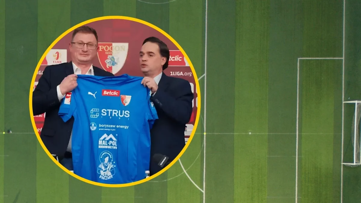 Pogon Siedlce i Kropliczanka